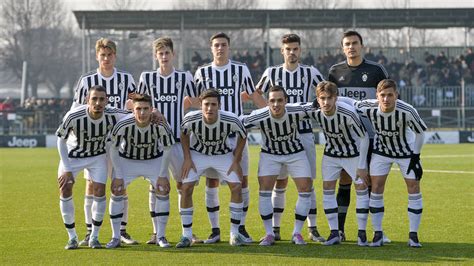 juventus news 4 primavera